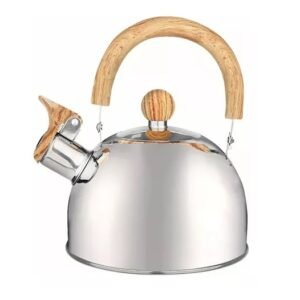 Pava con Pico Silbador Hudson x1,5 lt