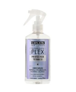 Capilatis Protector Térmico Plex x190ml