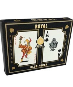 Cartas de Poker - 2 mazos