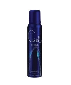 Ciel Shine Desodorante x 186ml