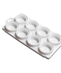 Molde Plástico para Sorrentinos