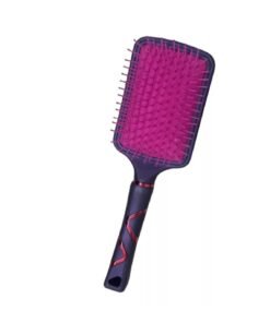 Quico Cepillo Spazzola Linea Fucsia