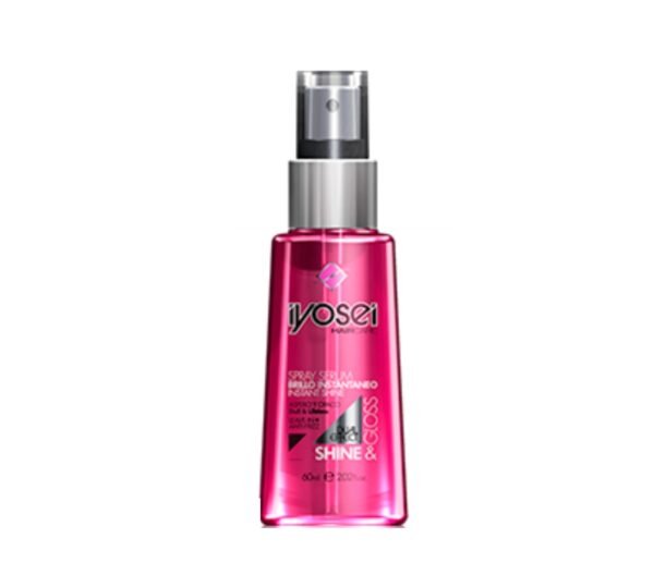 Iyosei Spray Serum Brillo x60ml