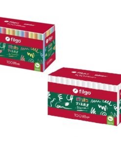 Filgo Tizas x100