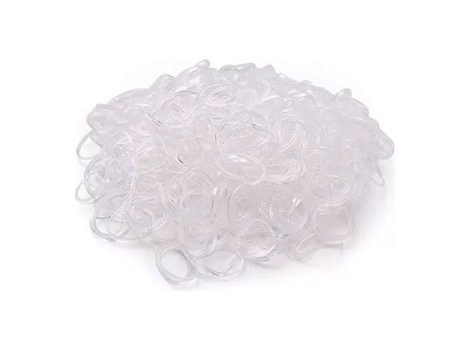 Quico Bandas Transparentes x50un