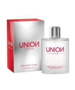 Union For Everyone- Benjamin Vicuña x100ml