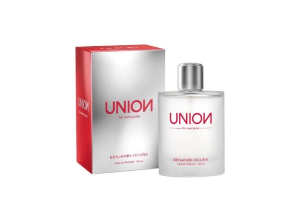 Union For Everyone- Benjamin Vicuña x100ml