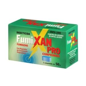 Pastilla FumiXan Pro