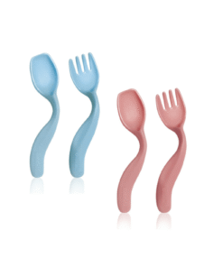 Cuchara y tenedor - Babelito