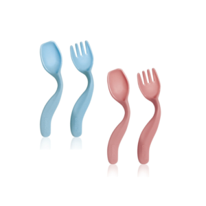 Cuchara y tenedor - Babelito