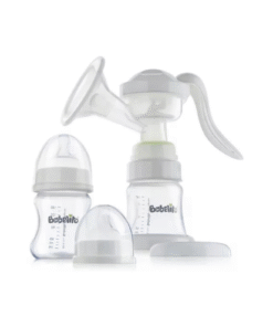 Succionador de Leche Materna - Babelito