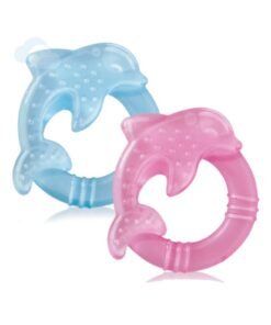 Mordillo refrigerante delfin - Babelito