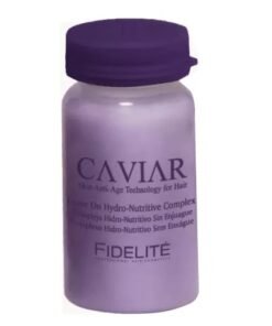 Fidelité Ampolla Caviar