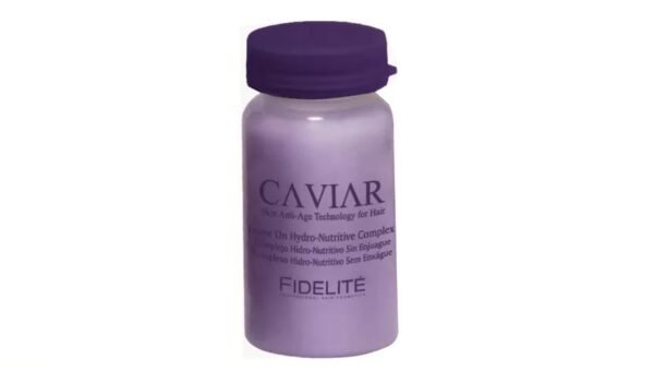Fidelité Ampolla Caviar