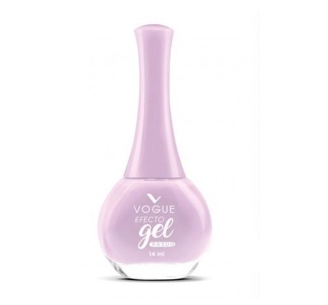 Vogue Efecto Gel esmalte Elegante