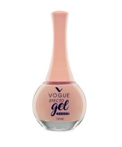 Vogue Efecto Gel esmalte Unica
