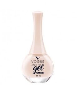 Vogue Efecto Gel esmalte Natural