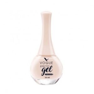 Vogue Efecto Gel esmalte Natural