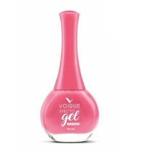 Vogue Efecto Gel esmalte Alegre