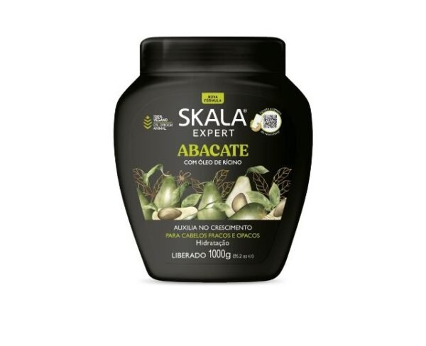 Skala Expert Abacate x1000gr