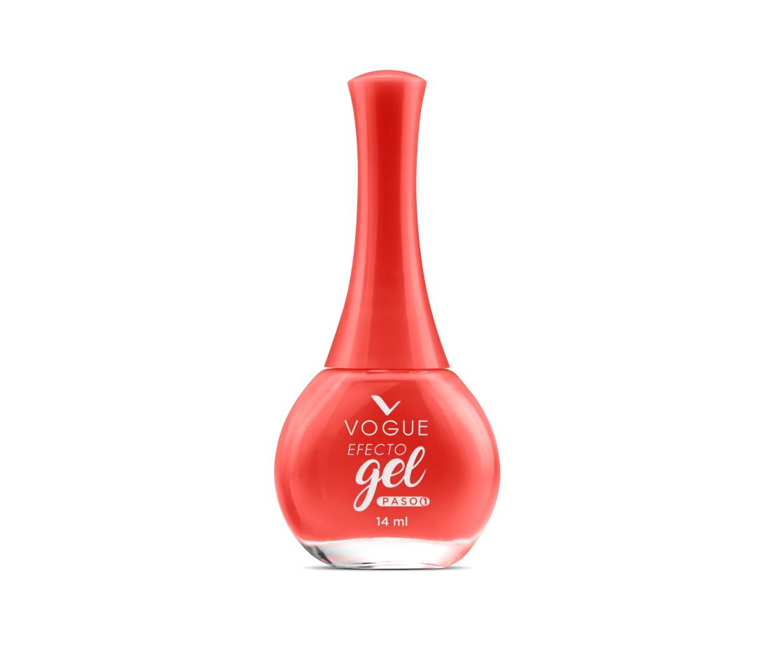 Vogue Efecto Gel esmalte Amar