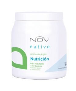 Nov Tratamiento Aceite de Argán Nutrición x980gr
