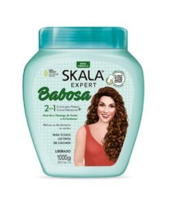 Skala Expert Babosa x1000gr