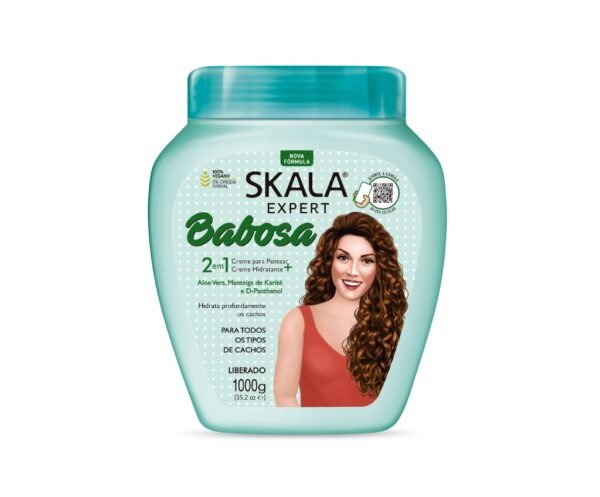 Skala Expert Babosa x1000gr