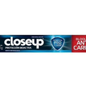 Close Up Protección Bioactiva x70gr