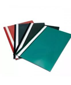 Carpeta Base Opaca Oficio Colores Variados