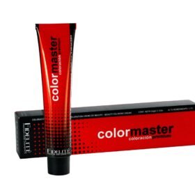 Color Master Fidelite N°8.33 Rubio Claro Dorado Intenso