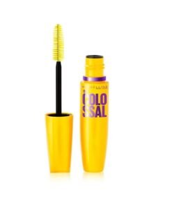 Maybelline Mascara de Pestañas The Colossal