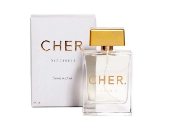 Cher Dieciséis x100ml
