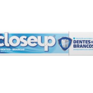 Close Up Dientes + Blancos x90gr