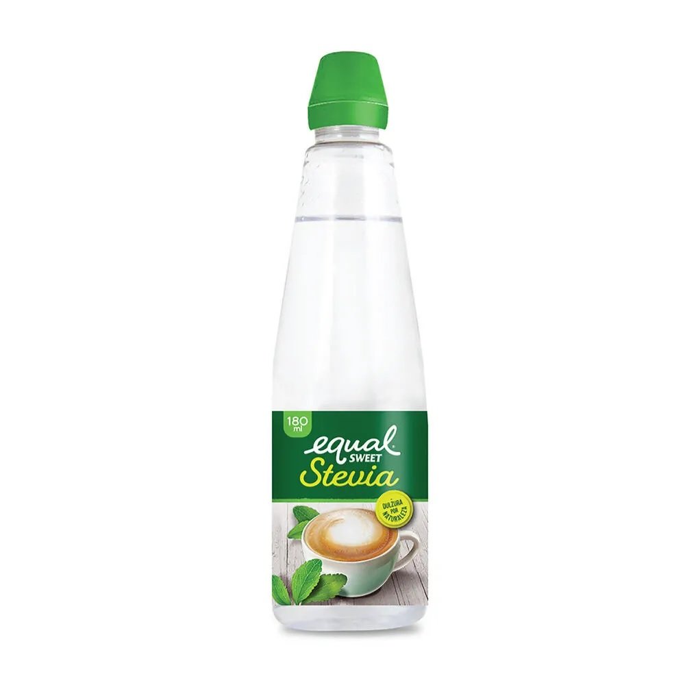 Sucaryl Stevia Líquido x180ml