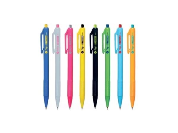 Lapicera Fasttrack Filgo