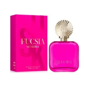 Fucsia By Shakira x50ml