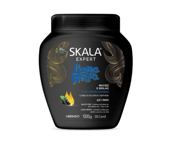 Skala Expert Lama Negra x1000gr