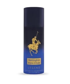 Wellington Polo Club Legend x150ml