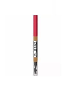 Maybelline Tattoo Brow Lápiz de Cejas