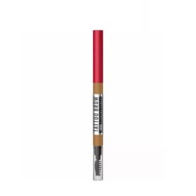 Maybelline Tattoo Brow Lápiz de Cejas