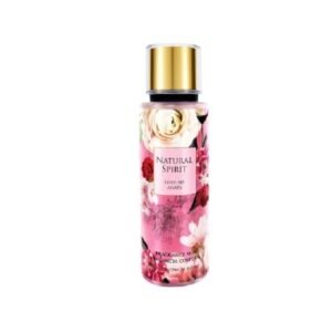 Body Splash Natural Spirit x250ml Florales