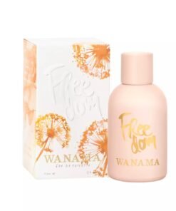 Wanama- Freedom Naranja