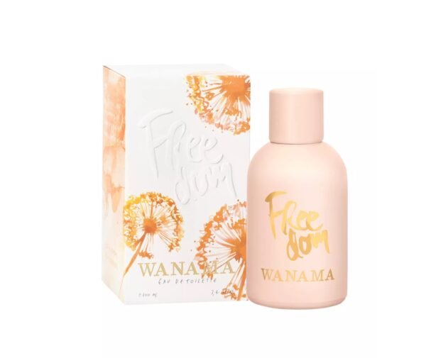 Wanama- Freedom Naranja