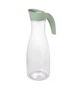 Jarra Plástica New York 1,8lt Plasútil