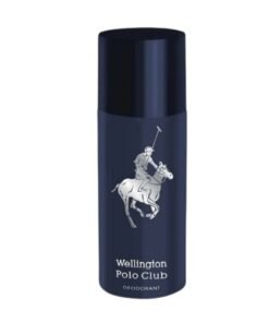 Wellington Polo Club Azul x150ml