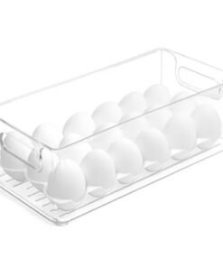 Organizador Porta Huevos Plasútil