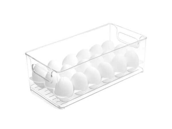 Organizador Porta Huevos Plasútil