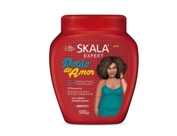 Skala Expert Potao de Amor x1000gr