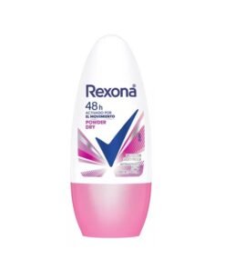 Rexona roll on Powder Dry